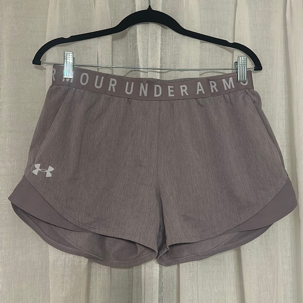 workout shorts